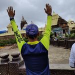 Ajit Jena - @shy_boy_ajit - Instagram