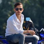 Ajit Jha - @ajitjha159 - Instagram