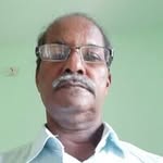 Ajit Joseph - @joymundackal1951 - Instagram