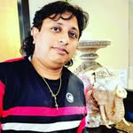 Ajit Joseph - @ajit.ejoseph - Instagram