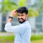 Ajith Joseph - @ajith__joseph_ - Instagram