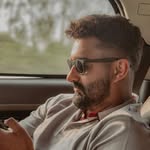Ajith Joseph Kurisummottil - @ajith_joseph - Instagram