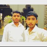 Ajit Joshi - @its__joshi_ajit_1217 - Instagram