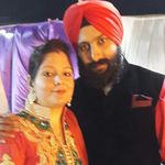 Ajit Kaur - @ajit_kaur_ - Instagram