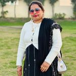 Ajit Kaur - @kahlon5924 - Instagram