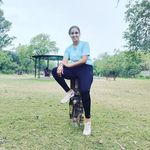 @ajitkaur94 - Instagram