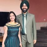 Ajit Kaur Dhillon - @ajitkaur.dhillon - Instagram