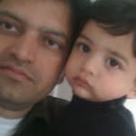 Ajit Khadse - @pappilon81 - Instagram