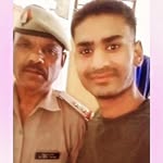 Ajit Khan - @ajit_khan_i_love__indain_army - Instagram