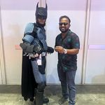 Ajit Krishnan - @ajitkrish722 - Instagram