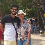 Ajit Krishnan - @ajit_puthoor - Instagram