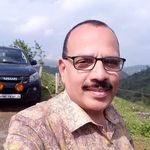 Ajit Krishnan Kumaranalloor - @ajith_krishnan_kumaranalloor - Instagram