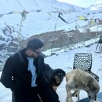 Ajit Surya Krishnan - @ajitsuryak - Instagram