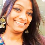 Preeti Ajit Krishnan - @preeti_ajeetkrishnan - Instagram