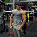 ajit kumar mohanty.🔥 - @deadly_.hunk.__ - Instagram