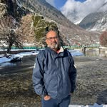 Ajit Marathe - @ajit.marathe1958 - Instagram
