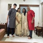 Ajit Marathe - @aajyaaa - Instagram