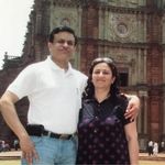 Ajit Marathe - @ajit_marathe1963 - Instagram