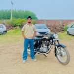 Ajit_singh❤️ - @ajit_mehra_04 - Instagram