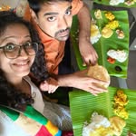 Ajit Menon - @pigquilibrium - Instagram