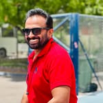 Ajit Menon - @tmajit - Instagram