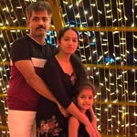 Ajit Menon - @ajit_menon01 - Instagram