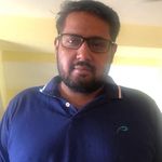 Ajit Menon - @ajitkmenon2011 - Instagram