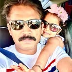 Ajit Menon - Facebook