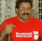 Ajit Menon - Facebook