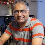 Ajit Menon - @ajitpmenon - Instagram