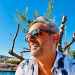 Ajit Menon - @pinkfreud80 - Instagram