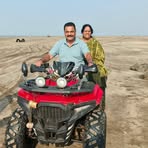 Ajit Menon - Facebook