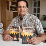 Ajit Menon - @_ajitmenon - Instagram