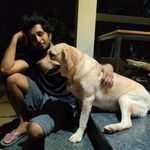 Ajit Menon M - @hrd2btme - Instagram
