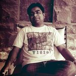 Aj!T - @ajit__menon - Instagram