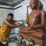 Ajit Modi - @jain_mobi - Instagram