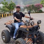 Ajit Modi - @ajit___modi - Instagram