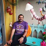 Ajit Nair - @ajit.nair - Instagram