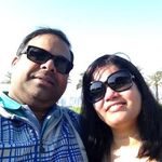 Ajit Nair - @ajit.nair18 - Instagram
