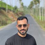 Ajit Nair - @ajit2nair - Instagram