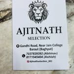 AJITNATH SELECTION 💯 - @ajithnath_selection_001 - Instagram