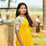 Aishwarya Ajit Parab - @ur_drug_of_addict - Instagram