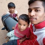 Ajit Parab - @ajit.parab.16 - Instagram