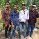 Ajit Parab - @ajitparab41 - Instagram