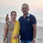 Ajit Parab - @ajit.parab.391 - Instagram