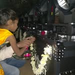 Ajit Parmar - @om_sai_lighting.ajit - Instagram