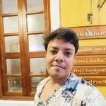 Ajit Pathak - @ajitpathak25 - Instagram