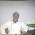 Ajit Phadke - @chefajit72 - Instagram