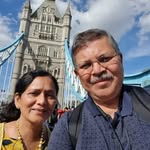 Ajit Phadke - @phadke_ajit - Instagram