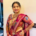 ❤️Nikita Ajit Phadke ❤️ - @_._n_._i_._k_._i_._ - Instagram